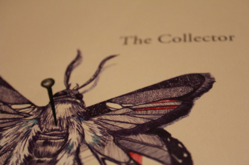 The-Collector